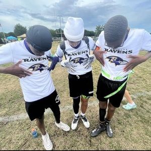 Meet your Posher, Johnathan